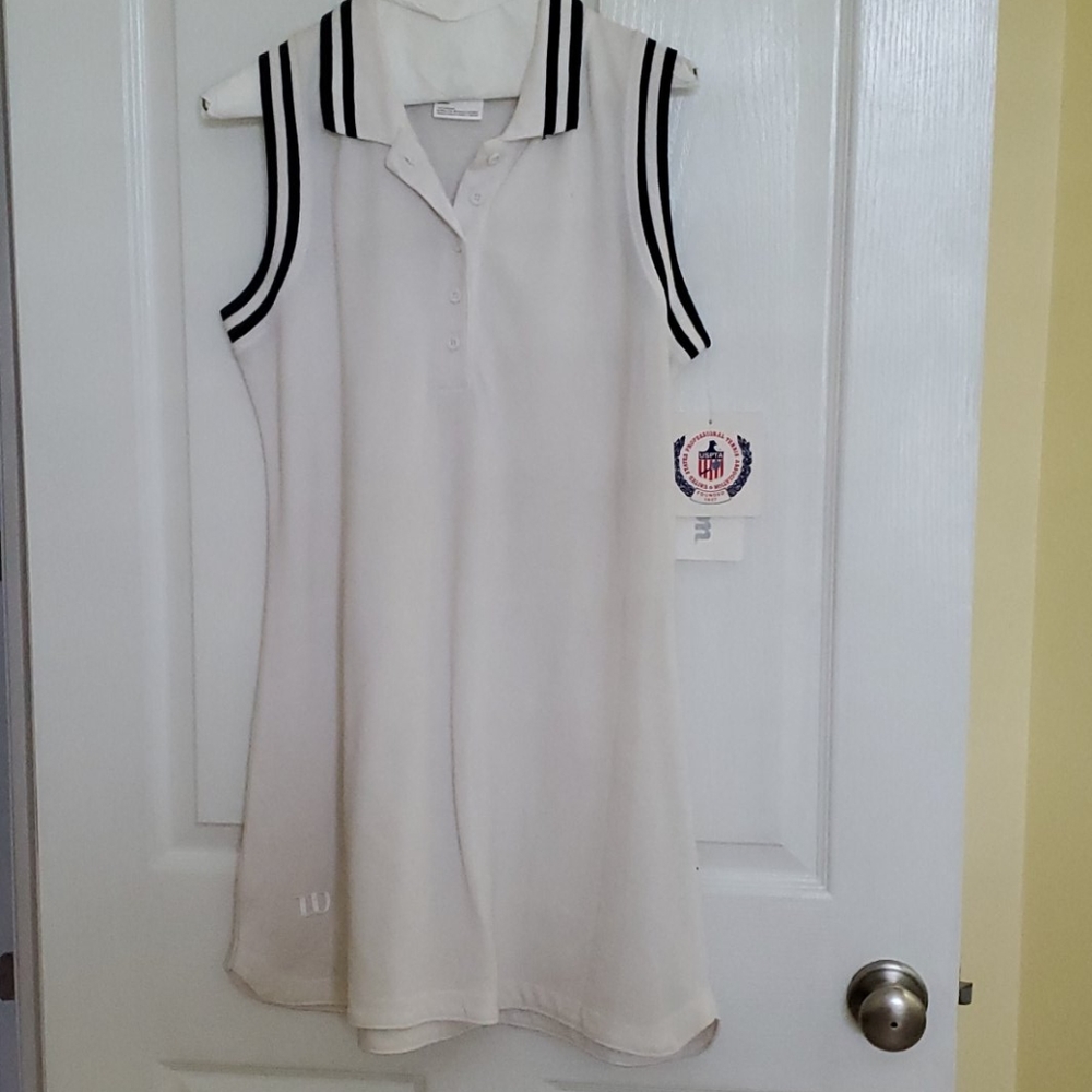 Tennis Dress